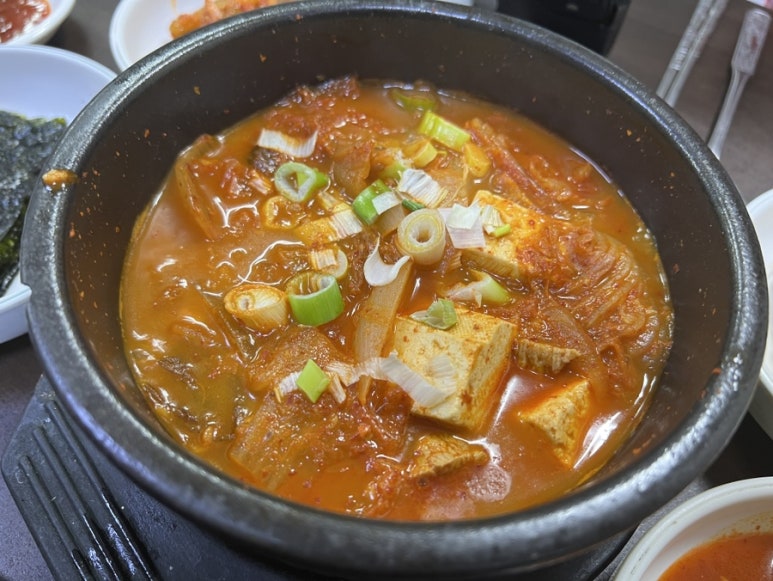 한강맛집 사진 2