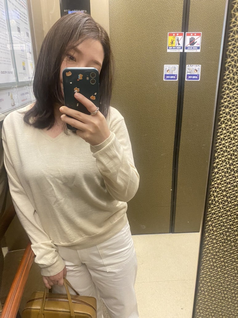 헤어샬롬 이미지