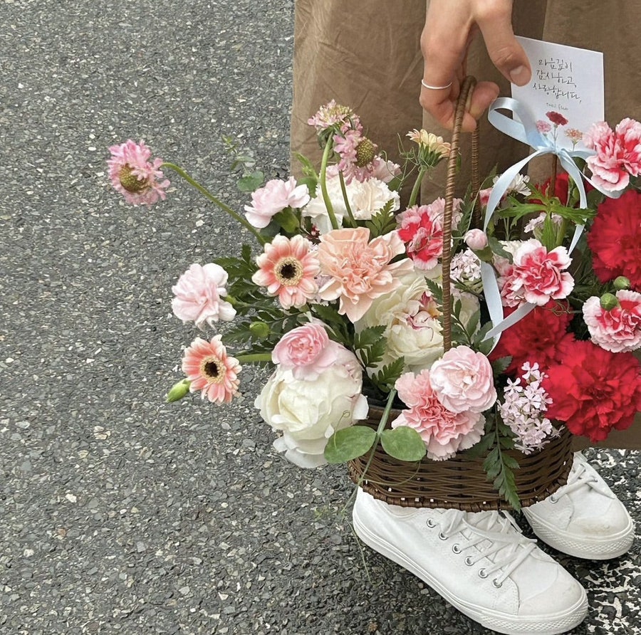 수니플레르 이미지