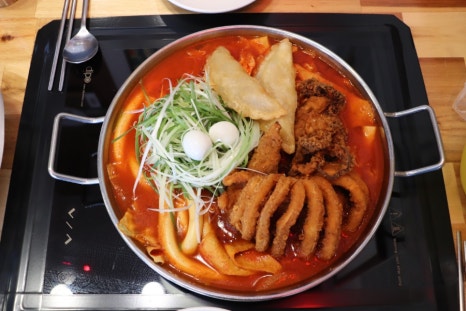 청년다방아산용화점 이미지