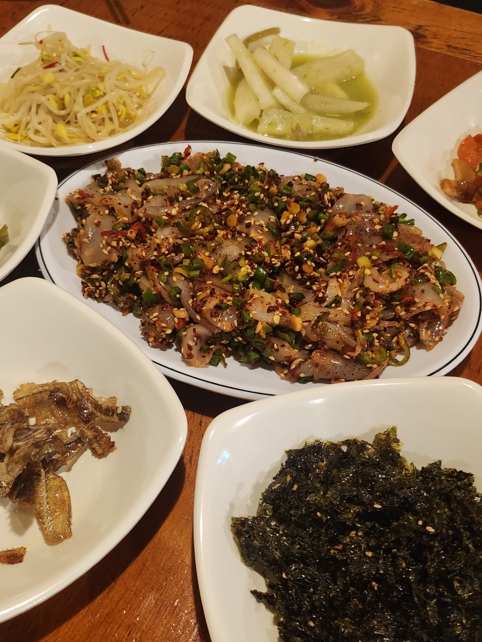 삼식이 포차 이미지
