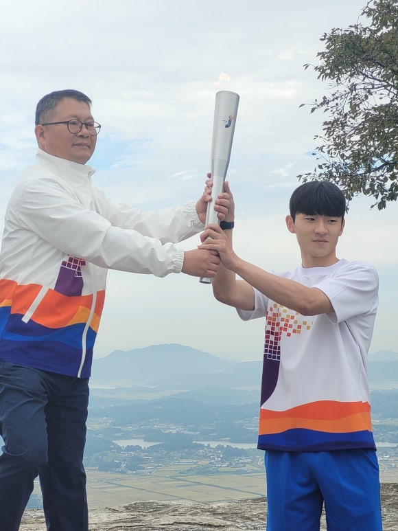 성화장식 이미지