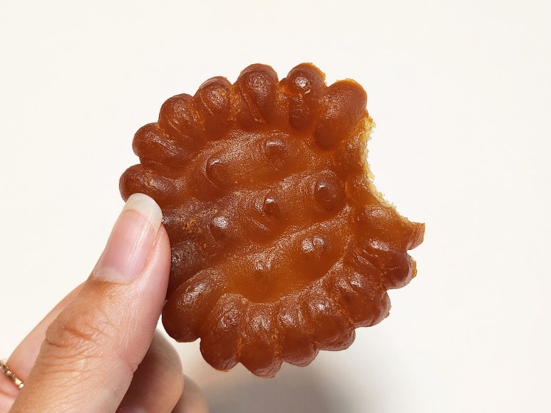 향수옛날조청 이미지