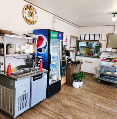 뽕가네짬뽕 이미지