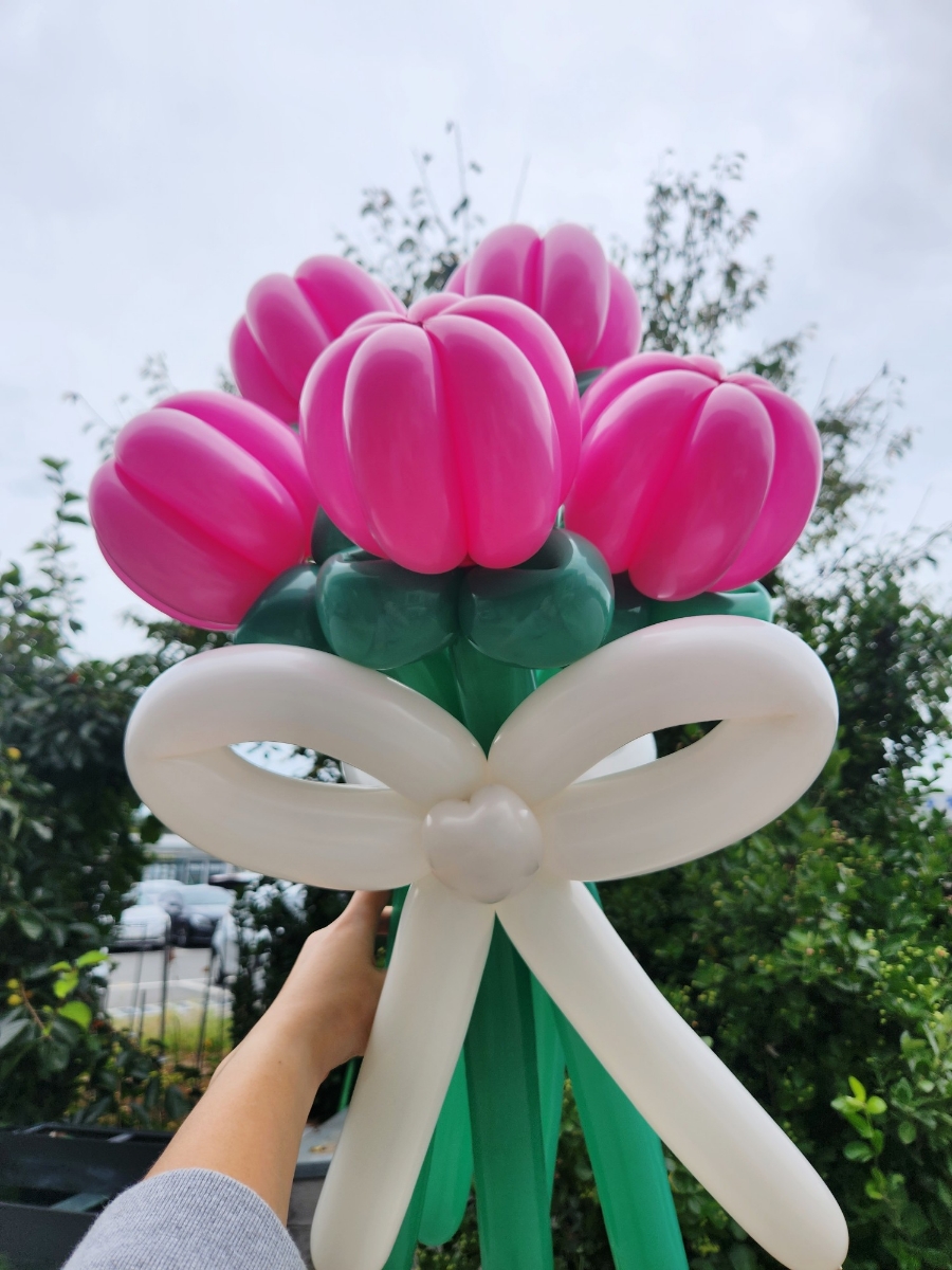 꽁아벌룬 이미지