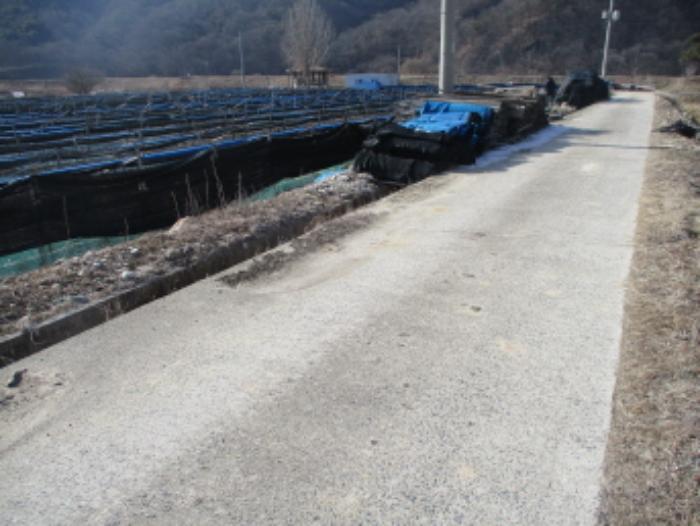 금산군 전경 이미지