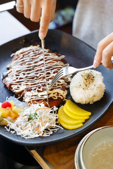 진주아구찜 이미지