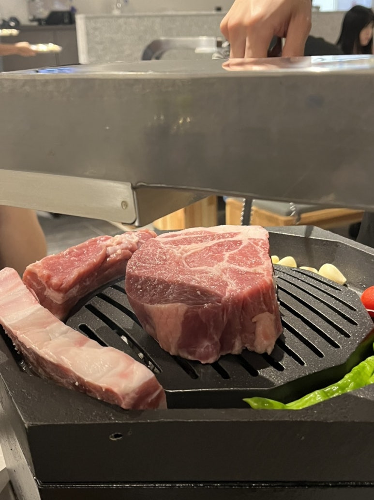 부산식육점 이미지