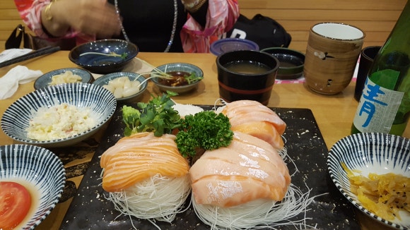 강남상무초밥 이미지
