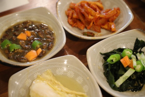 더덕솥뚜껑삼겹살 광양점 사진 4