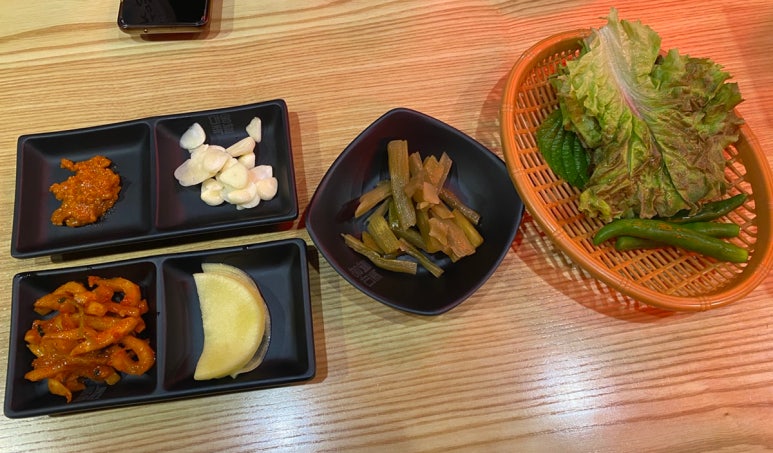 마왕족발대구북구청점 이미지