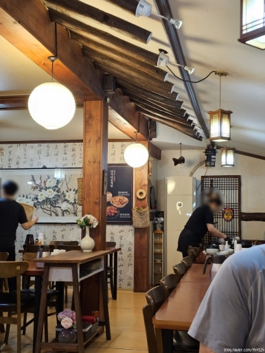 한방대가삼계탕 이미지
