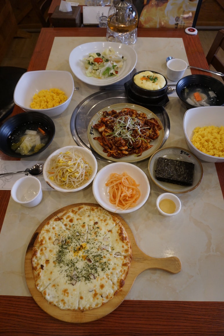 피자라네 증평점 이미지