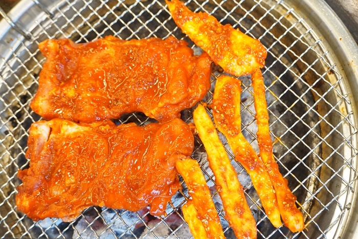 춘천장인닭갈비 이미지