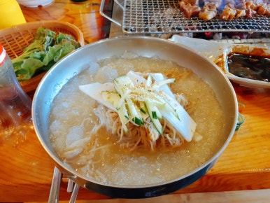 풍천백세장어 이미지