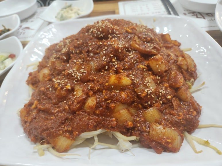 미조(맛을 만들다) 이미지