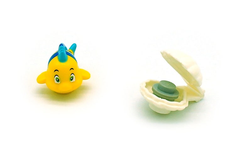 플라운더(Flounder) 이미지