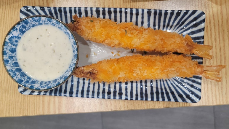 카츠백 건대점 사진 7