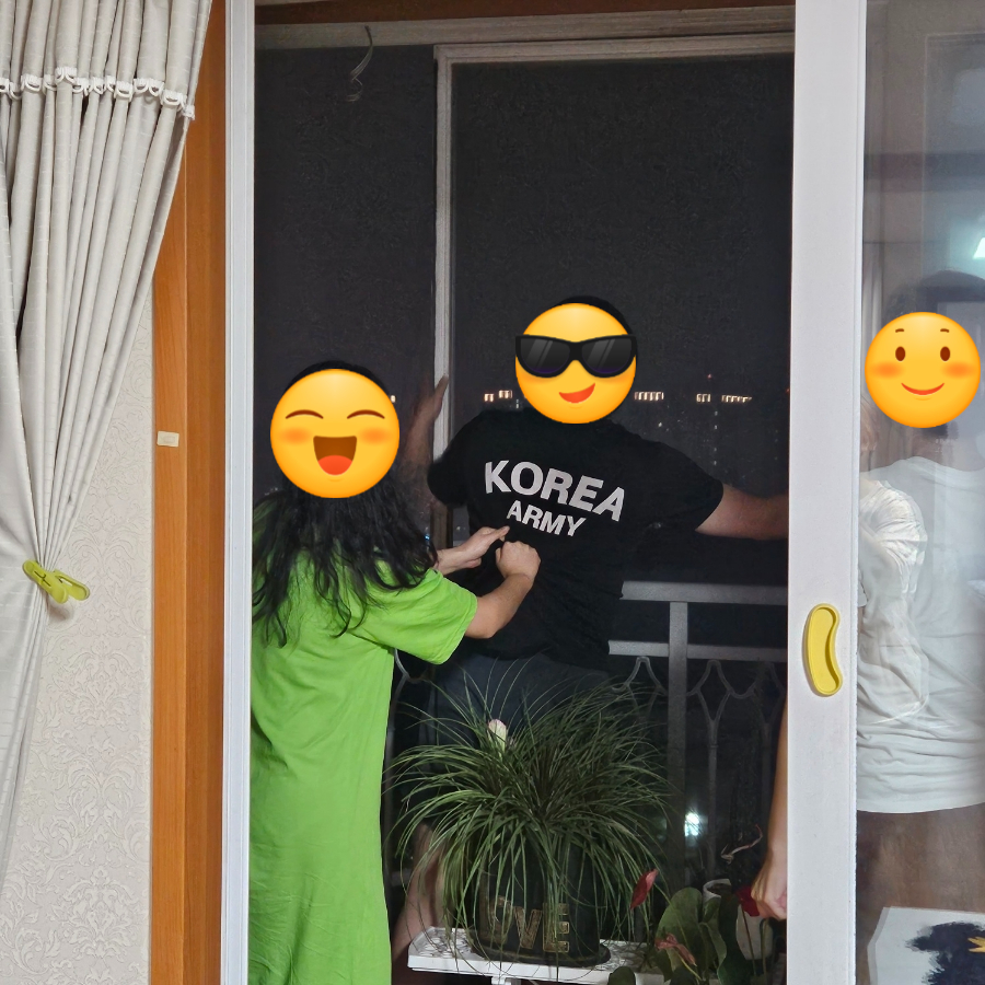 포르토펜션 이미지