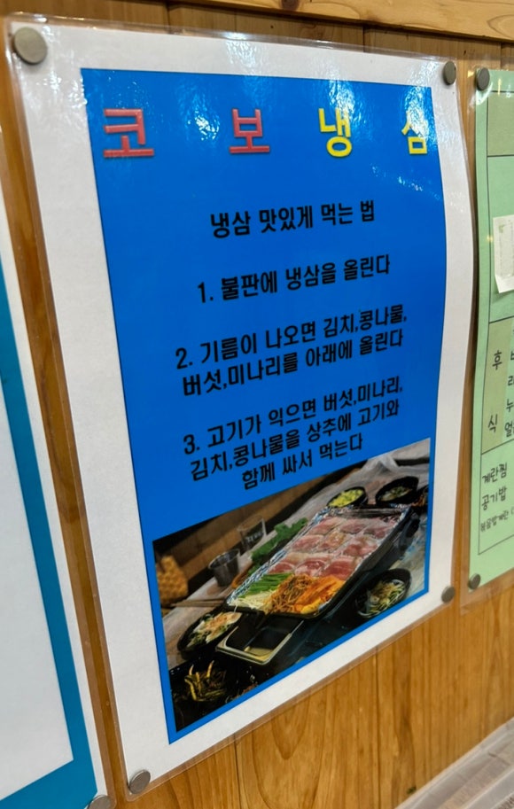 코보냉삼 이미지