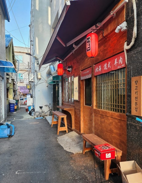 츠카네(남포점) 이미지