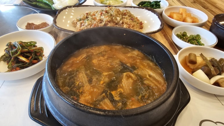 오리나무 사진 6