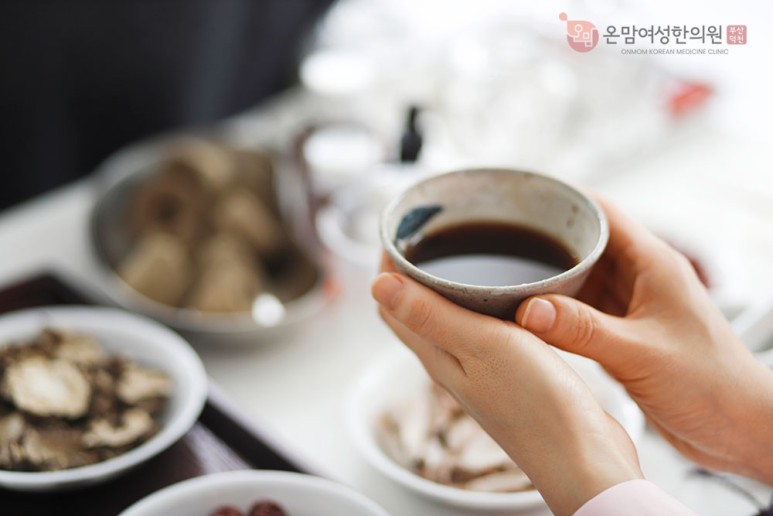 온맘한의원 이미지
