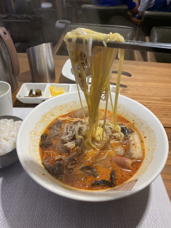 컴포즈커피한림점 이미지