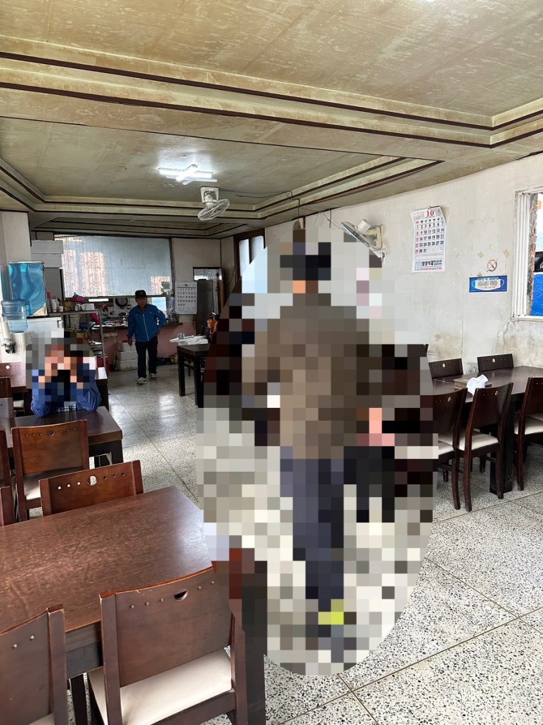 영암농협주유소 이미지