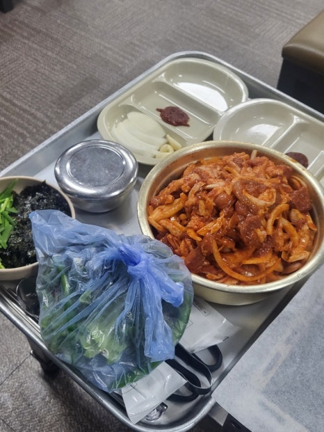 오리랑꼬꼬랑 이미지