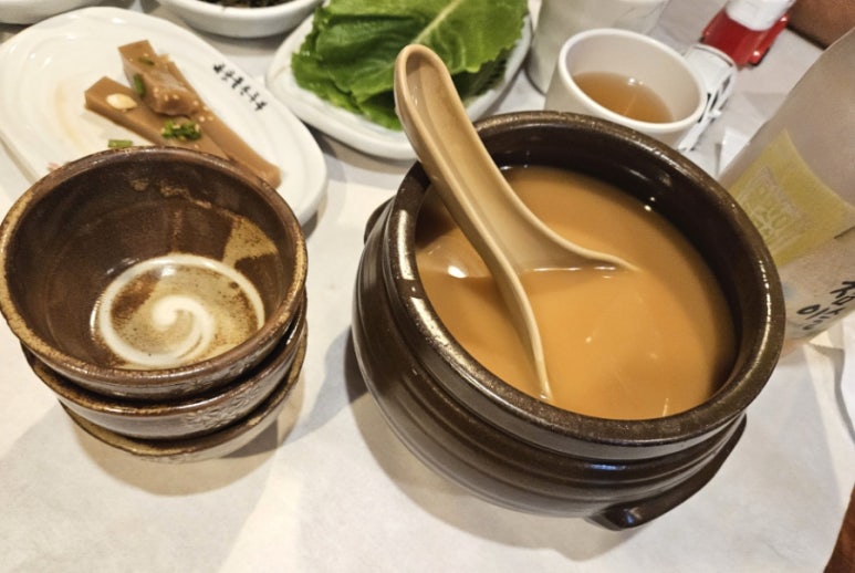 행복한손두부 이미지