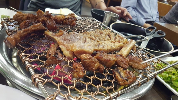 강남상무초밥 이미지