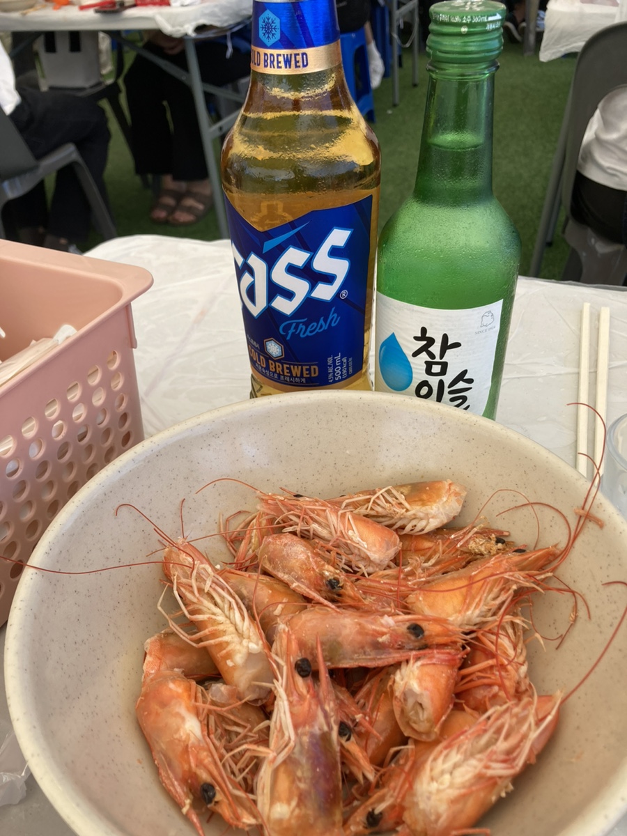 서해수산 이미지