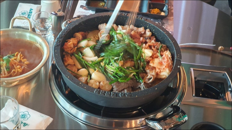 군자대한곱창 이미지