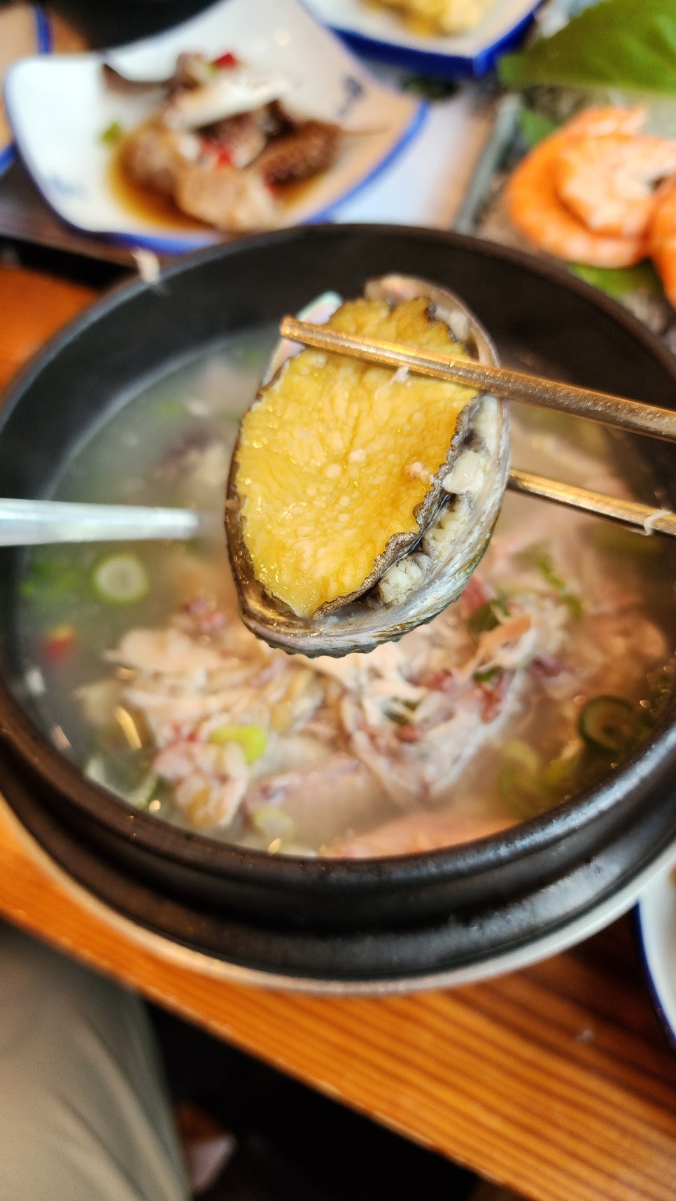덕천복집 이미지