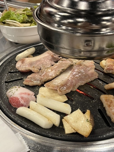불막열삼전포점 이미지