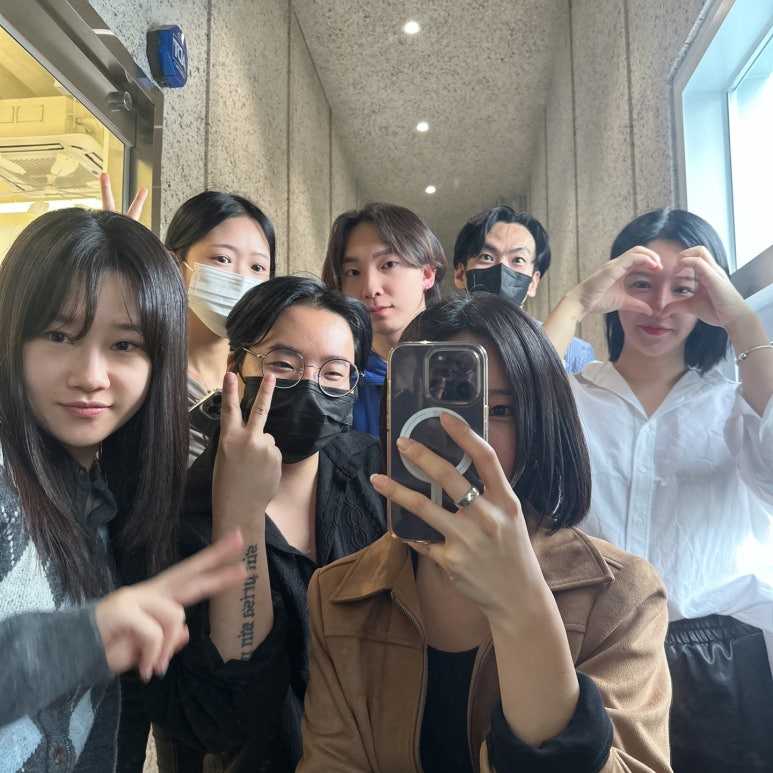 이비스헤어금리단길점 이미지