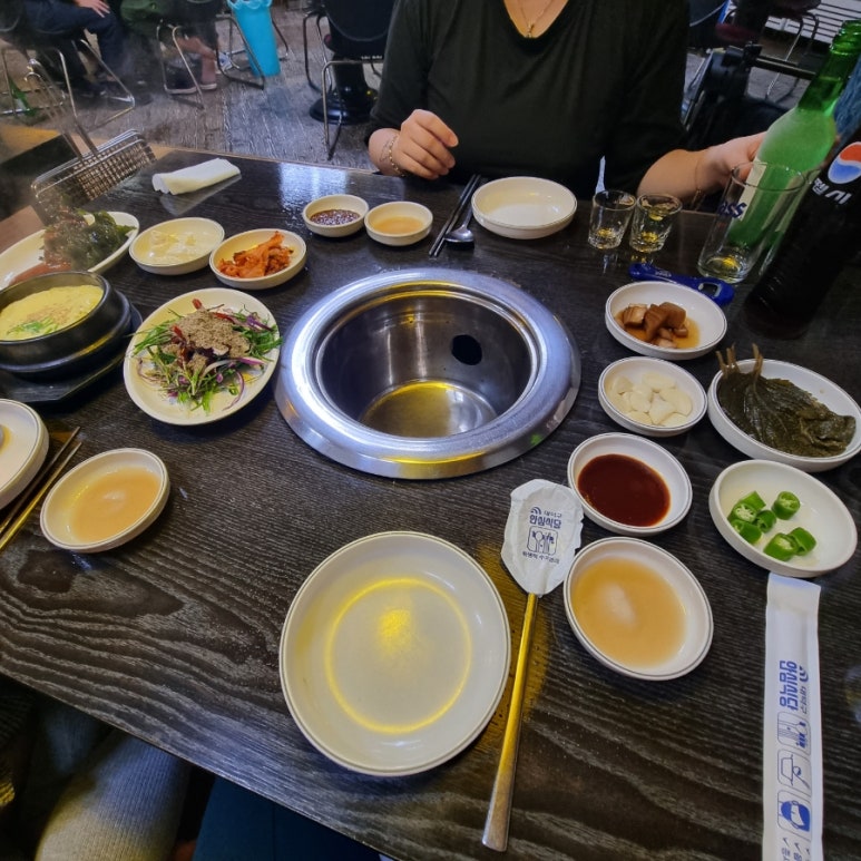 기동이네풍천장어 이미지