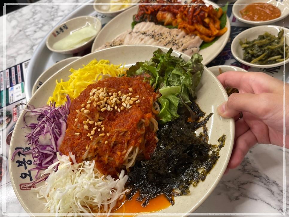 오봉집 인천논현점 이미지