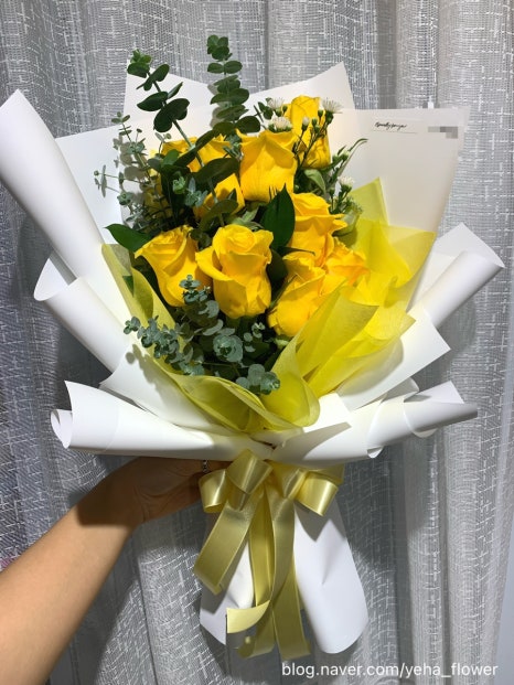 예하플라워 이미지