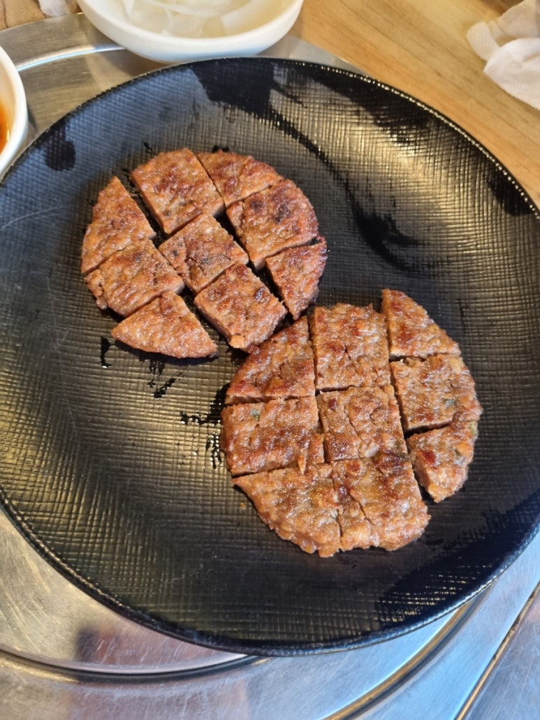 덕산막국수 이미지