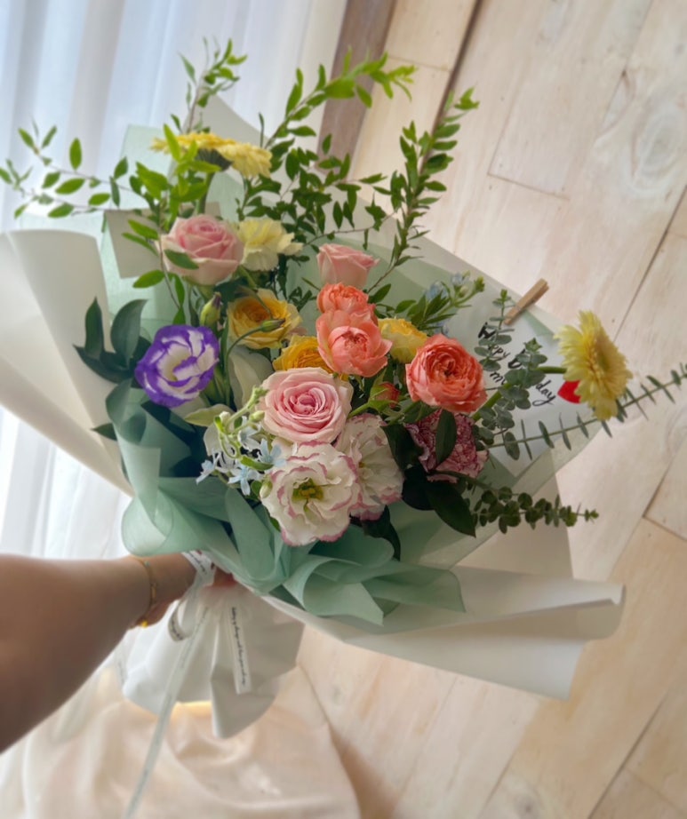 연수꽃화원 이미지
