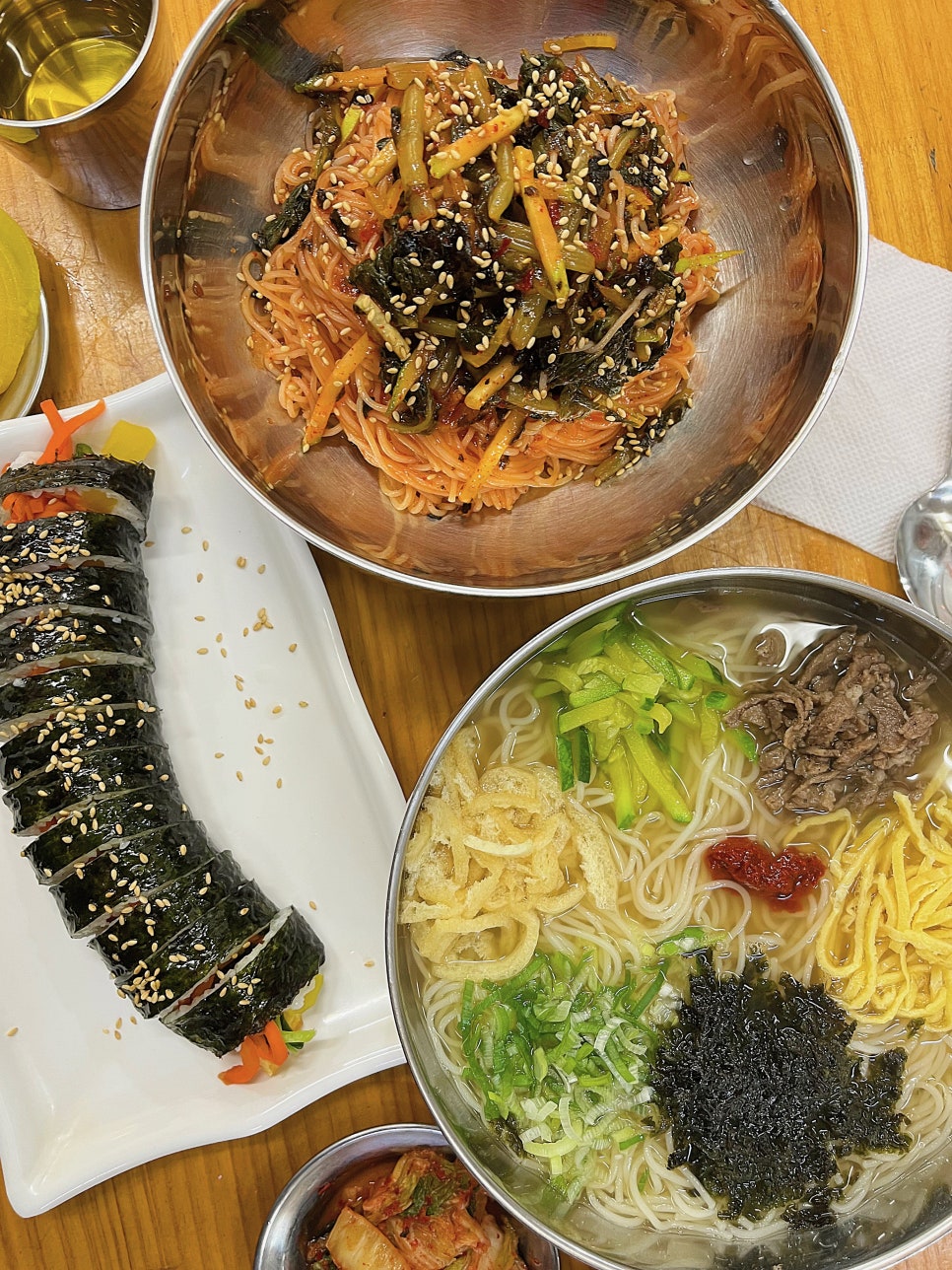 김가네국수집 이미지
