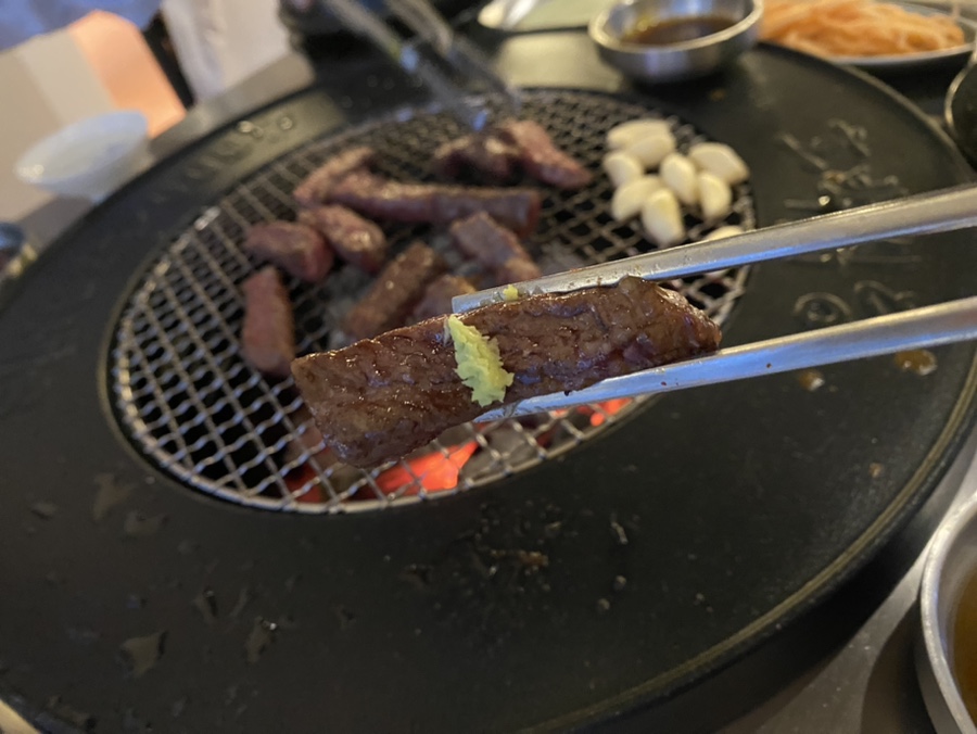 호박식당한남점 이미지