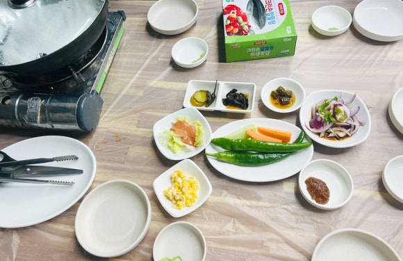 신명오도리마을 이미지