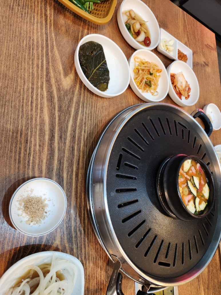 남도정육식당 이미지