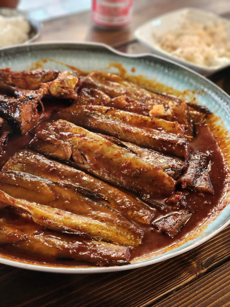 명태정가 이미지