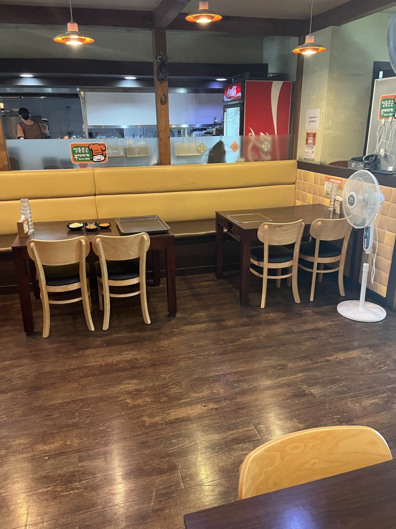 존슨부대찌개 이미지