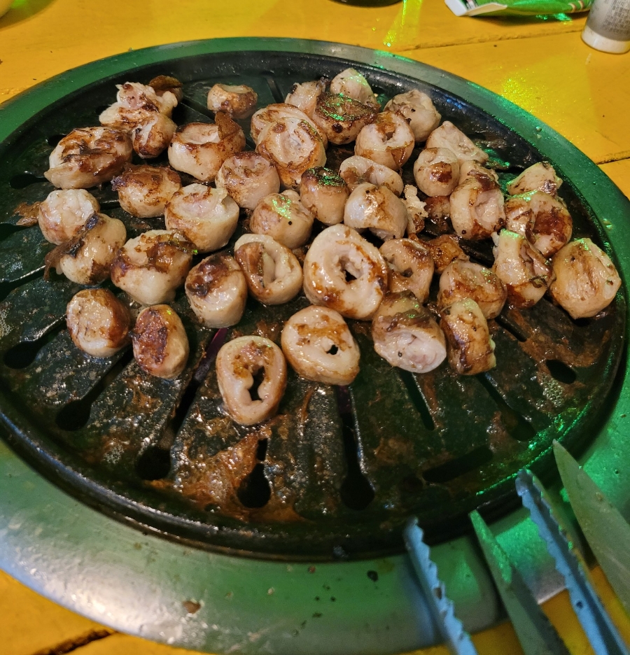 은빛아라 이미지