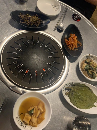 꺼멍연탄구이 이미지
